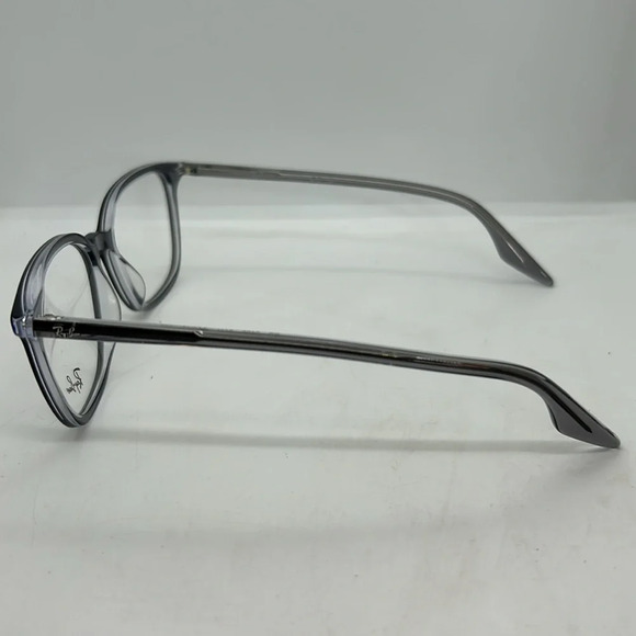 Ray-Ban RB5406 Unisex Eyeglasses Frames Case Cloth RXable. NWT main image 6